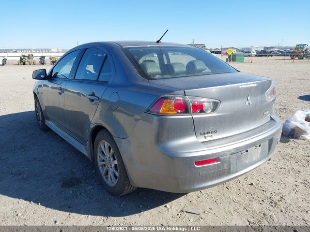 Продаж на аукціоні авто 2012 Mitsubishi Lancer Se, vin: JA32V2FWXCU602725, номер лоту: 12602631