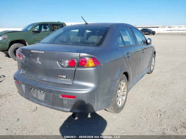 Продаж на аукціоні авто 2012 Mitsubishi Lancer Se, vin: JA32V2FWXCU602725, номер лоту: 12602631