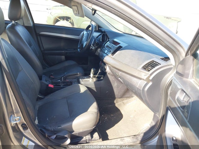 Продаж на аукціоні авто 2012 Mitsubishi Lancer Se, vin: JA32V2FWXCU602725, номер лоту: 12602631