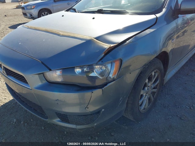 Продаж на аукціоні авто 2012 Mitsubishi Lancer Se, vin: JA32V2FWXCU602725, номер лоту: 12602631