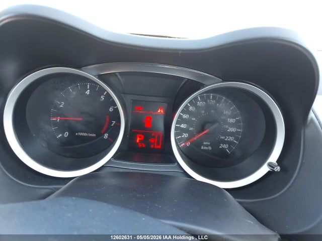Продаж на аукціоні авто 2012 Mitsubishi Lancer Se, vin: JA32V2FWXCU602725, номер лоту: 12602631
