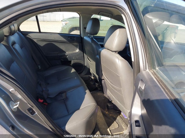 Продаж на аукціоні авто 2012 Mitsubishi Lancer Se, vin: JA32V2FWXCU602725, номер лоту: 12602631