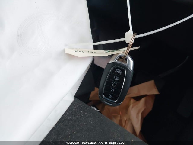 2023 Hyundai Elantra მანქანა იყიდება აუქციონზე, vin: KMHLM4AG8PU433830, აუქციონის ნომერი: 12602634