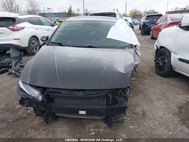 2023 Hyundai Elantra მანქანა იყიდება აუქციონზე, vin: KMHLM4AG8PU433830, აუქციონის ნომერი: 12602634