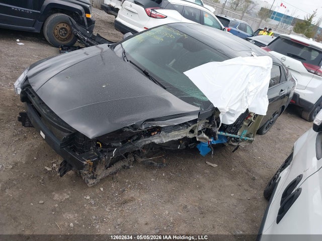 2023 Hyundai Elantra მანქანა იყიდება აუქციონზე, vin: KMHLM4AG8PU433830, აუქციონის ნომერი: 12602634