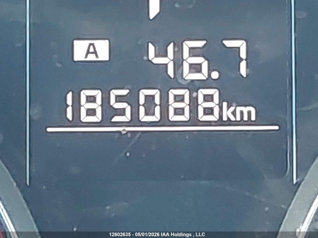 Aukcja sprzedaży 2013 Subaru Outback 2.5i Touring Package, vin: 4S4BRGBC0D3241376, numer aukcji: 12602635