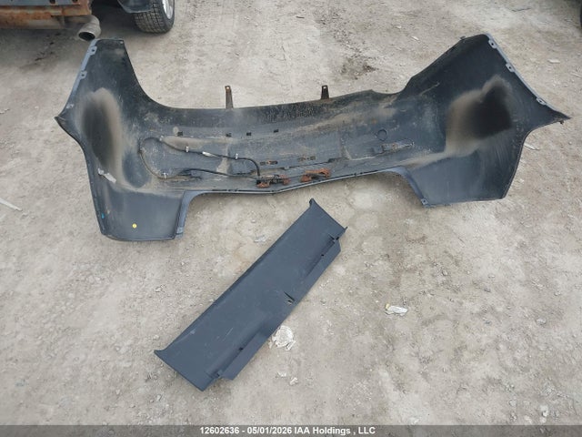 Aukcja sprzedaży 2010 Mitsubishi Lancer Gts, vin: JA32U8FW5AU607690, numer aukcji: 12602636