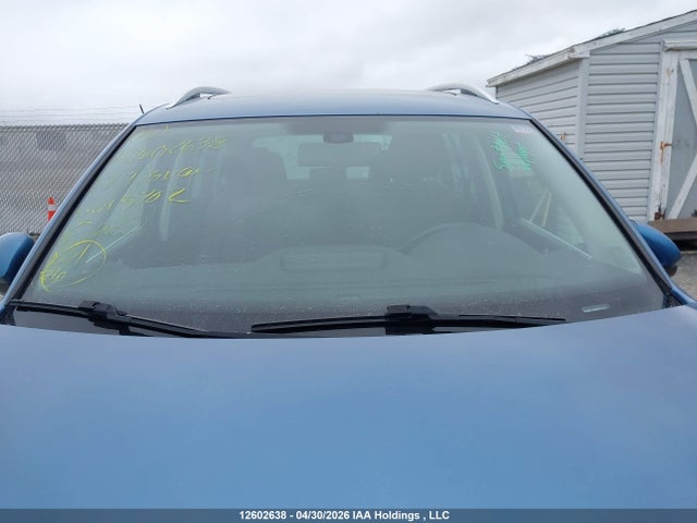 WVGMV7AX2HK015702 Volkswagen Tiguan Comfortline