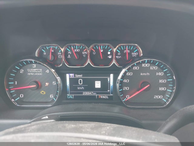 Продаж на аукціоні авто 2017 Gmc Sierra 1500 Slt, vin: 3GTU2NECXHG248114, номер лоту: 12602639