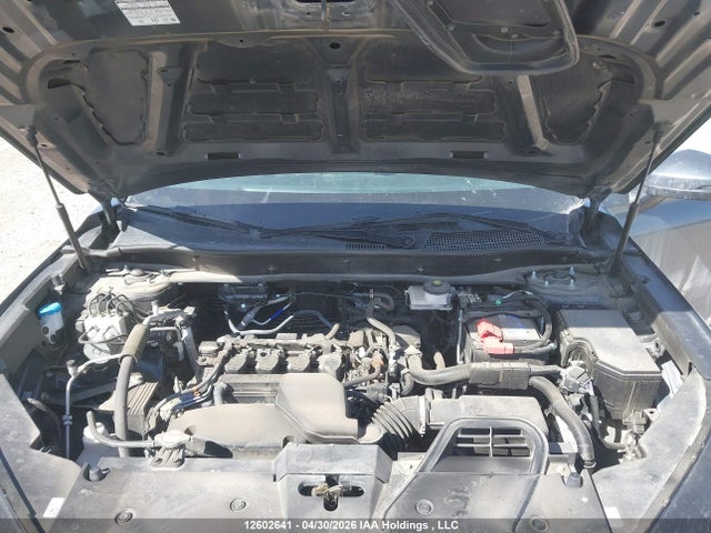 2025 Honda Cr-v Sport მანქანა იყიდება აუქციონზე, vin: 2HKRS4H59SH113556, აუქციონის ნომერი: 12602641