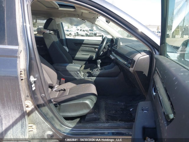 2025 Honda Cr-v Sport მანქანა იყიდება აუქციონზე, vin: 2HKRS4H59SH113556, აუქციონის ნომერი: 12602641