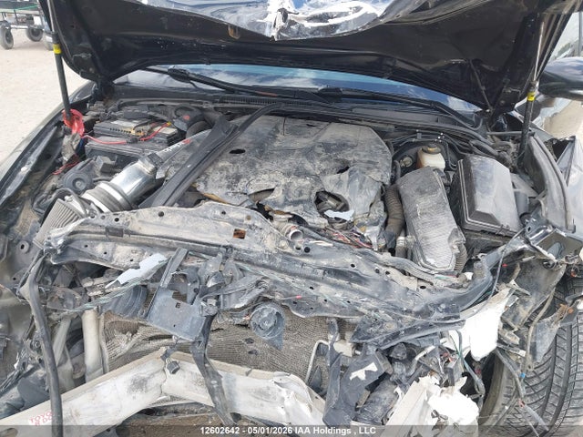 Продажа на аукционе авто 2014 Lexus Is 350, vin: JTHCE1D26E5000562, номер лота: 12602642