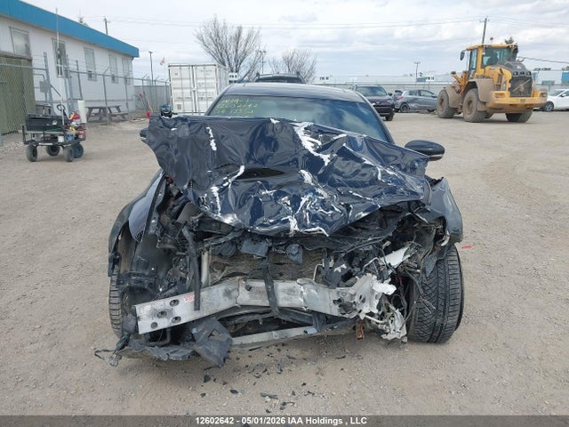 Продажа на аукционе авто 2014 Lexus Is 350, vin: JTHCE1D26E5000562, номер лота: 12602642