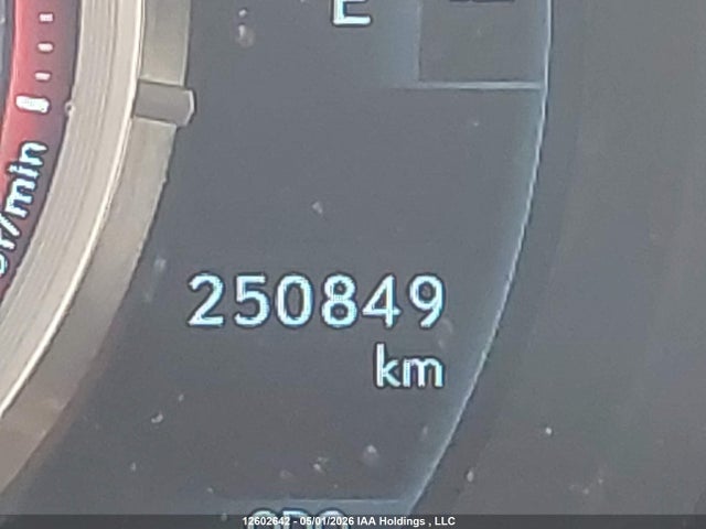 Продажа на аукционе авто 2014 Lexus Is 350, vin: JTHCE1D26E5000562, номер лота: 12602642