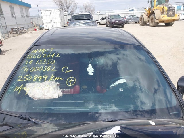 Продажа на аукционе авто 2014 Lexus Is 350, vin: JTHCE1D26E5000562, номер лота: 12602642