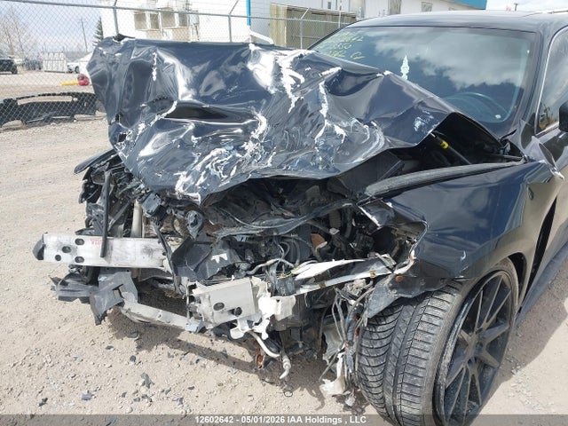 Продажа на аукционе авто 2014 Lexus Is 350, vin: JTHCE1D26E5000562, номер лота: 12602642