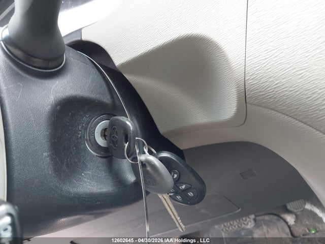 2013 Toyota Sienna Xle/limited მანქანა იყიდება აუქციონზე, vin: 5TDDK3DC9DS054501, აუქციონის ნომერი: 12602645