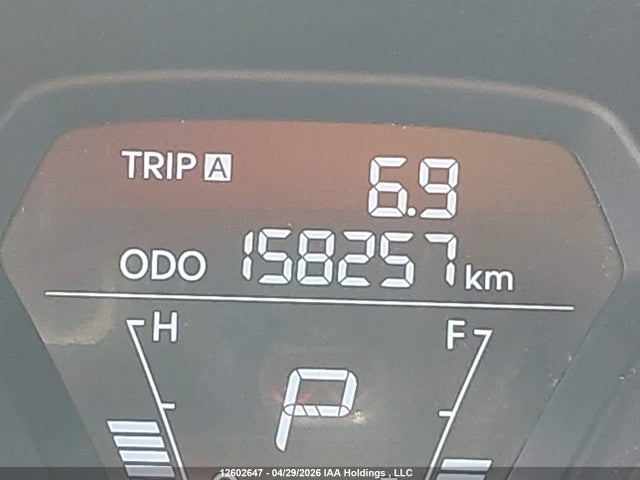 12602647 :رقم المزاد ، 5NPDH4AE8CH068615 vin ، 2012 Hyundai Elantra Gl مزاد بيع