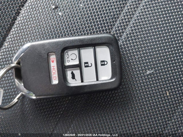 2HKRW2H52HH127770 Honda CR-V EX
