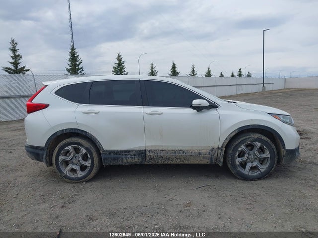 2HKRW2H52HH127770 Honda CR-V EX