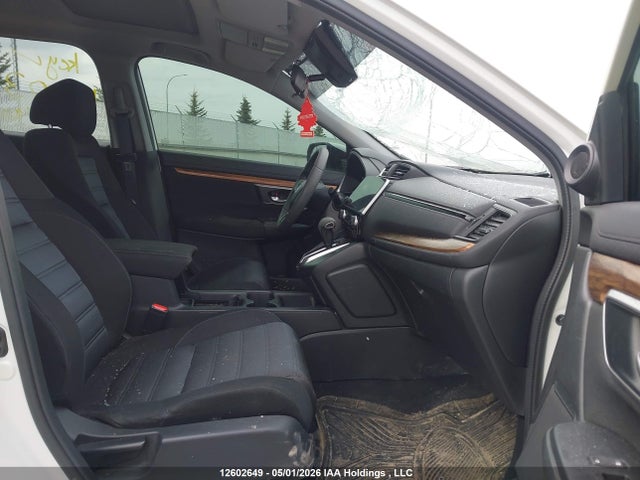 2HKRW2H52HH127770 Honda CR-V EX