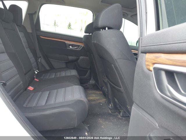 2HKRW2H52HH127770 Honda CR-V EX