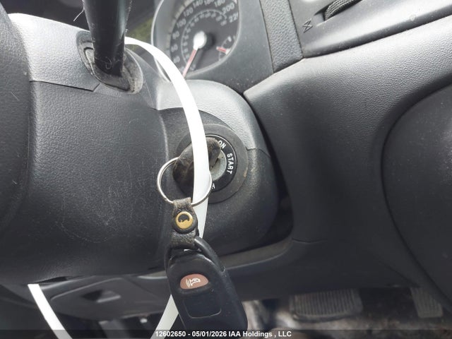 Продаж на аукціоні авто 2008 Hyundai Accent Gs, vin: KMHCN35C78U080562, номер лоту: 12602650
