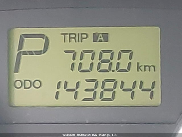 Продаж на аукціоні авто 2008 Hyundai Accent Gs, vin: KMHCN35C78U080562, номер лоту: 12602650
