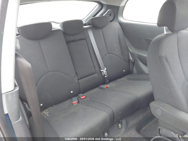 Продаж на аукціоні авто 2008 Hyundai Accent Gs, vin: KMHCN35C78U080562, номер лоту: 12602650
