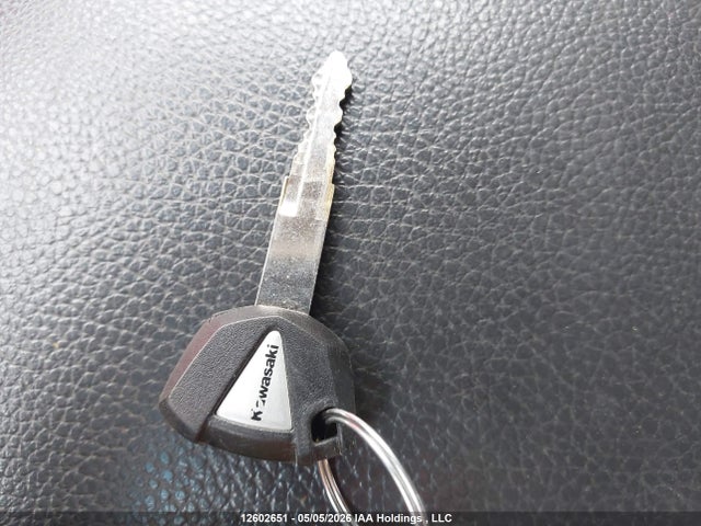 Aukcja sprzedaży 2019 Kawasaki Er400 D, vin: JKAERKD1XKDA43277, numer aukcji: 12602651