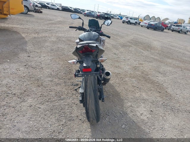 Aukcja sprzedaży 2019 Kawasaki Er400 D, vin: JKAERKD1XKDA43277, numer aukcji: 12602651