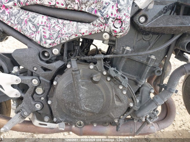 Aukcja sprzedaży 2019 Kawasaki Er400 D, vin: JKAERKD1XKDA43277, numer aukcji: 12602651