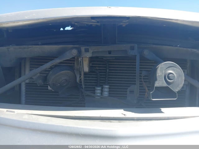 Продажа на аукционе авто 2003 Mercedes-benz Sl 500r, vin: WDBSK75F03F011654, номер лота: 12602652