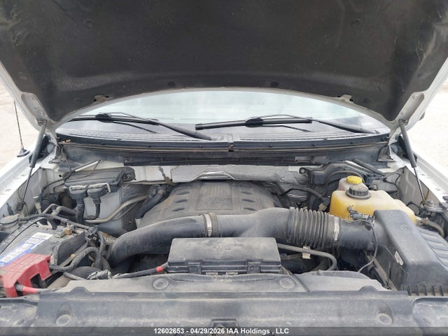 1FTFW1ET7EFA80094 Ford F-150 Xlt