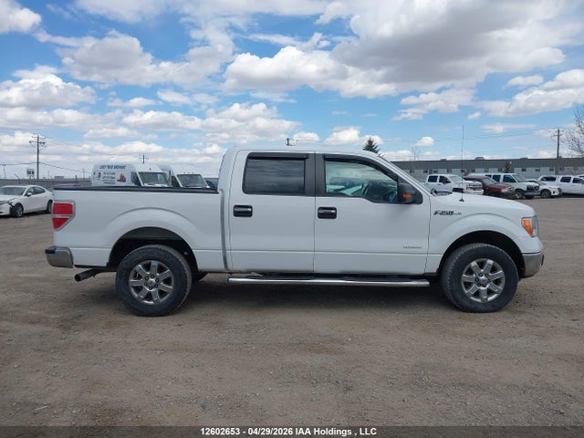 1FTFW1ET7EFA80094 Ford F-150 Xlt