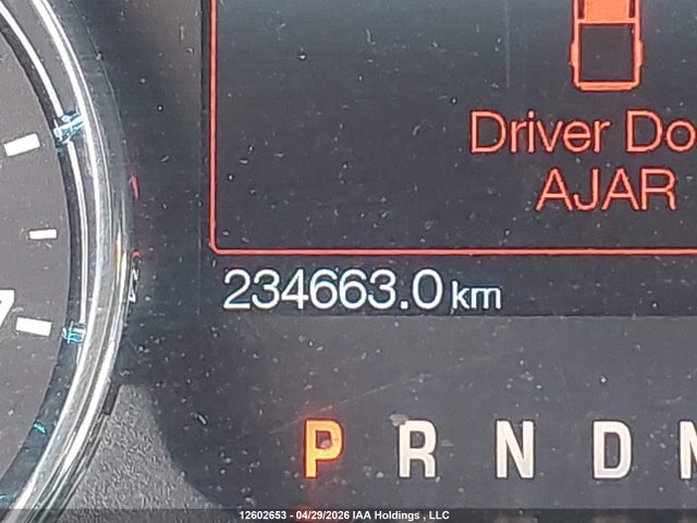 1FTFW1ET7EFA80094 Ford F-150 Xlt