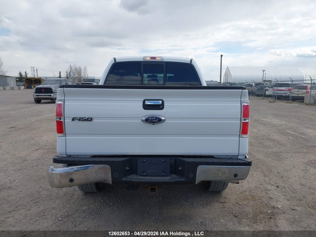 1FTFW1ET7EFA80094 Ford F-150 Xlt