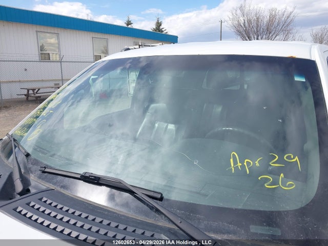 1FTFW1ET7EFA80094 Ford F-150 Xlt