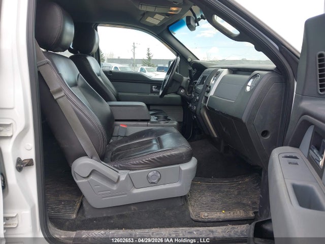 1FTFW1ET7EFA80094 Ford F-150 Xlt