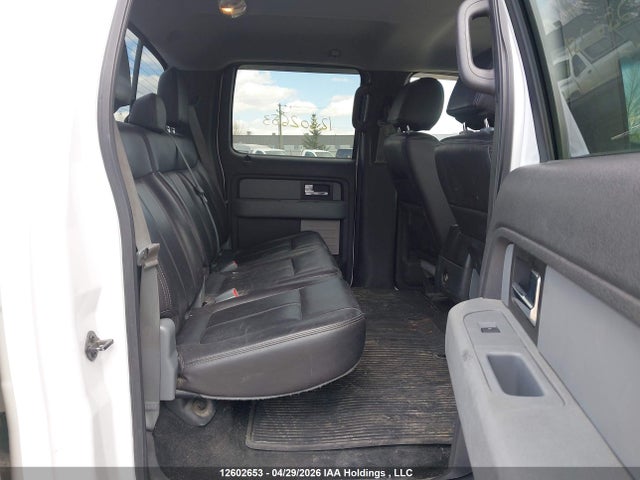 1FTFW1ET7EFA80094 Ford F-150 Xlt