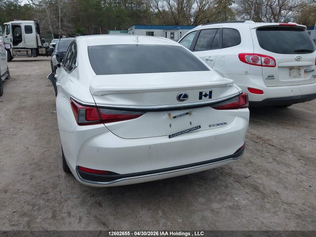 Aukcja sprzedaży 2019 Lexus Es 300h 300h, vin: JTHB21B12K2034770, numer aukcji: 12602655