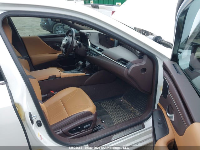Aukcja sprzedaży 2019 Lexus Es 300h 300h, vin: JTHB21B12K2034770, numer aukcji: 12602655