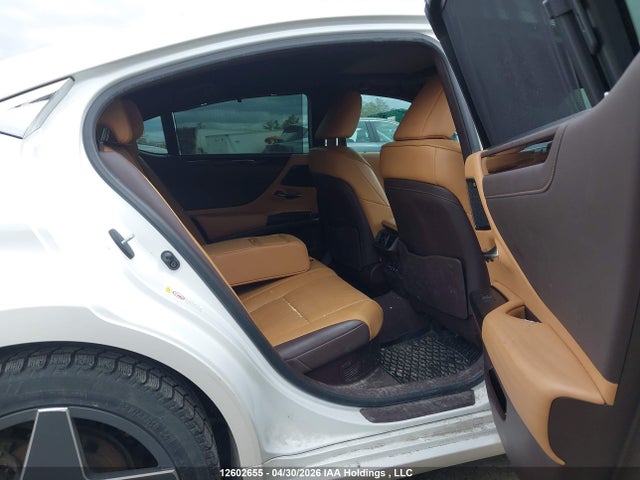Aukcja sprzedaży 2019 Lexus Es 300h 300h, vin: JTHB21B12K2034770, numer aukcji: 12602655