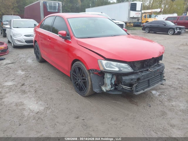 3VWLA7AJ6FM205139 Volkswagen Jetta 2.0 Tdi Highline