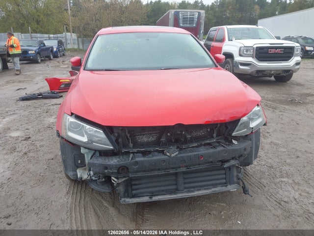 3VWLA7AJ6FM205139 Volkswagen Jetta 2.0 Tdi Highline