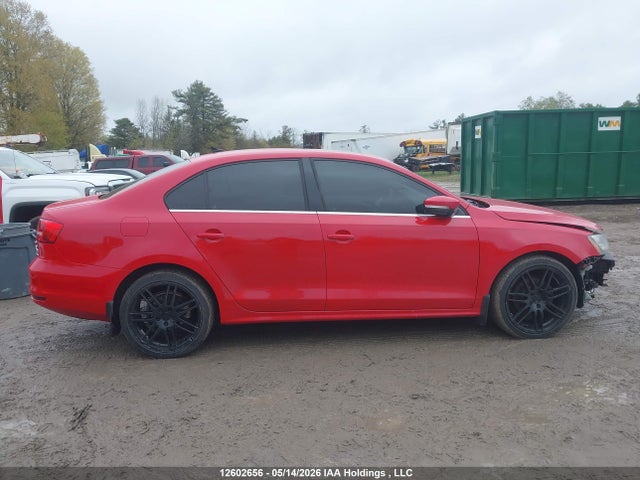 3VWLA7AJ6FM205139 Volkswagen Jetta 2.0 Tdi Highline