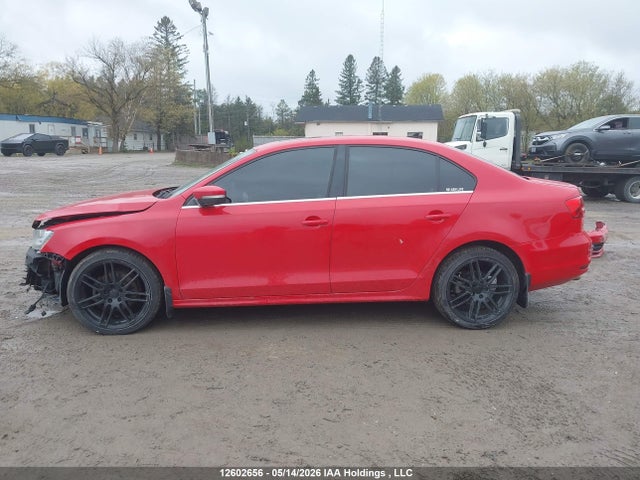 3VWLA7AJ6FM205139 Volkswagen Jetta 2.0 Tdi Highline