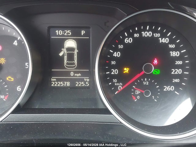 3VWLA7AJ6FM205139 Volkswagen Jetta 2.0 Tdi Highline