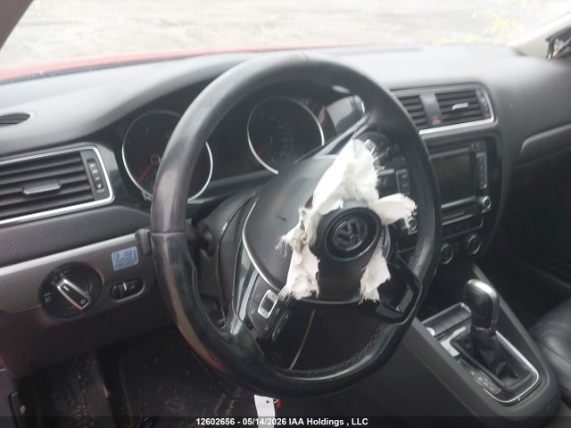 3VWLA7AJ6FM205139 Volkswagen Jetta 2.0 Tdi Highline