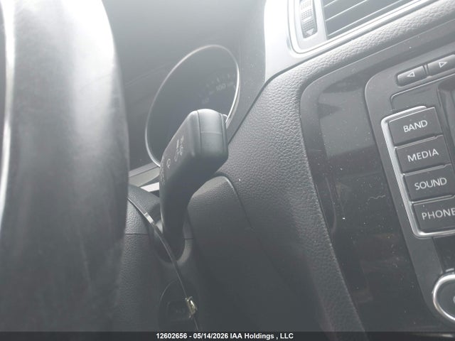 3VWLA7AJ6FM205139 Volkswagen Jetta 2.0 Tdi Highline